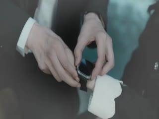 Phim Cảm Giác Khi Rung Động Là Đây Tập 7