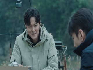 Phim Tuyết Thu Tràn Sang Đông Tập 13