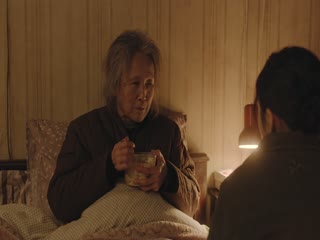 Phim Tuyết Thu Tràn Sang Đông Tập 14