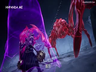 Phim Võ Toái Tinh Hà Tập 48