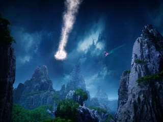 Phim Ta Ở Thiên Đình Thu Phế Phẩm (Tôi Thu Mua Phế Liệu Ở Thiên Đình) Tập 35