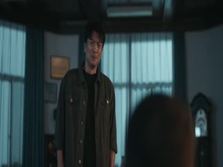 Phim Tiêu Thất Đích Hung Thủ Tập 7