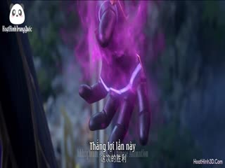 Phim Đấu Phá Thương Khung (Phần 5) Tập 182