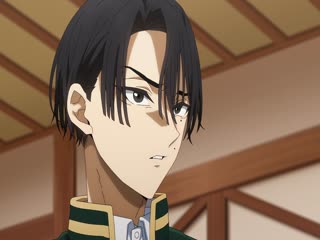 Phim Tử Khoản Tập 2