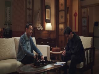 Phim Yết Hí Tập 20