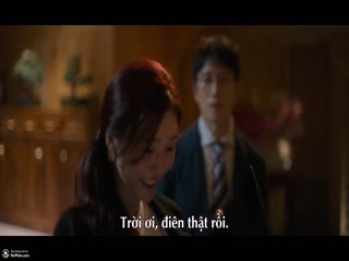 Phim Sự Trở Lại Của Thẩm Phán Tập 6