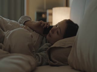 Phim Tuyết Thu Tràn Sang Đông Tập 16