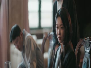 Phim Tiêu Thất Đích Hung Thủ Tập 12