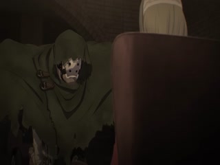 Phim Cuộc Diễu Hành Trigun (Phần 2) Tập 2