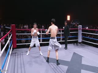 Phim Tay Đấm Bốc Tập 9