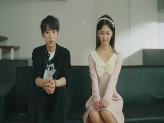 Phim Cảm Giác Khi Rung Động Là Đây Tập 16