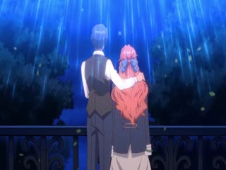 Phim Nữ Phản Diện Được Hoàng Tử Nước Láng Giềng Yêu Mến Tập 2