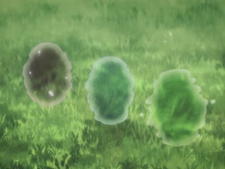 Phim Pháp Sư Kunon Có Thể Nhìn Thấy (Majutsushi Kunon wa Mieteiru) Tập 3