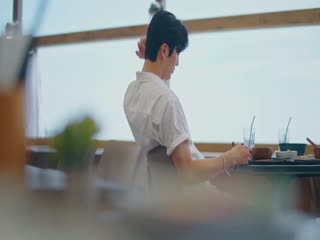 Phim Tình Yêu Quá Cảnh (Phần 4) Tập 20