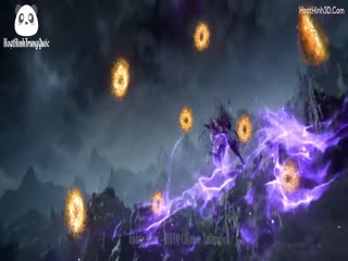 Phim Tiên Nghịch Tập 124