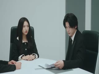 Phim Cảm Giác Khi Rung Động Là Đây Tập 15