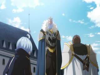 Phim Luân Hồi Cao Quý (Kizoku Tensei: Megumareta Umare kara Saikyou no Chikara wo Eru) Tập 3