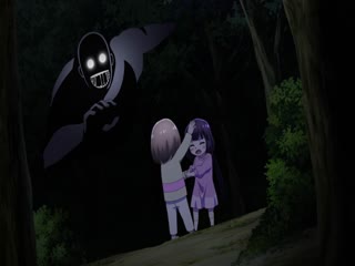 Phim Kaya-chan Không Đáng Sợ Tập 2