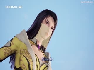 Phim Võ Hồn Đại Lục Tập 40