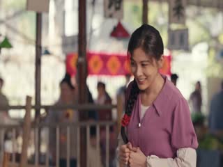 Phim Chuyện Lớn Nơi Thành Phố Nhỏ Tập 23