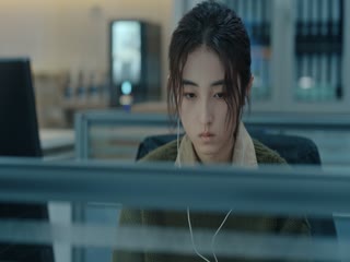 Phim Tuyết Thu Tràn Sang Đông Tập 18