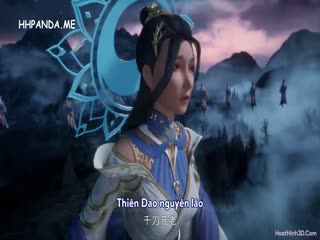 Phim Vạn Giới Độc Tôn Tập 401