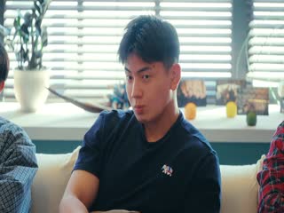 Phim Bạn Trai (Phần 2) Tập 9