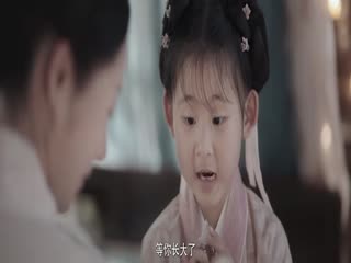 Phim Vinh Hoa Lệnh Tập 24