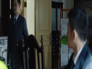 Phim Trường Hà Lạc Nhật Tập 34