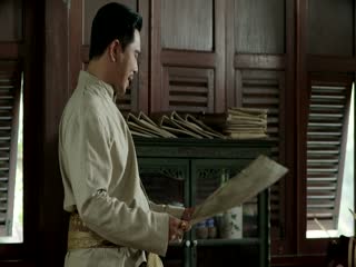 Phim Trái Tim Của Yiwha: Tình Yêu Và Báo Thù Tập 3