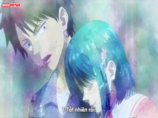 Phim Osananajimi to wa Love Comedy ni Naranai Tập 3