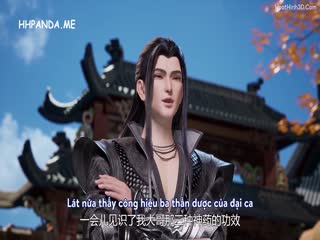 Phim Nghịch Thiên Chí Tôn Tập 481