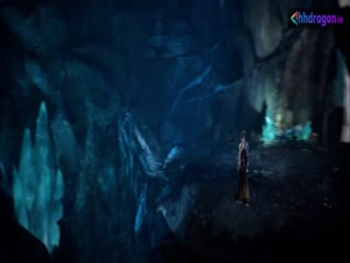 Phim Tuyệt Thế Chiến Hồn Tập 159