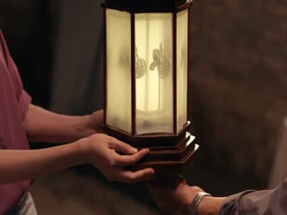 Phim Chuyện Lớn Nơi Thành Phố Nhỏ Tập 20