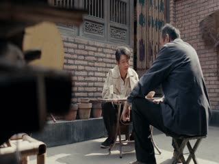 Phim Chuyện Lớn Nơi Thành Phố Nhỏ Tập 22