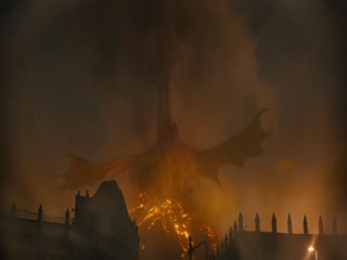 Chúa Tể Godzilla: Đế Vương Bất Tử Full