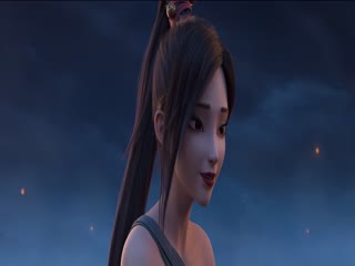 Bạch Xà 2: Thanh Xà Kiếp Khởi Full