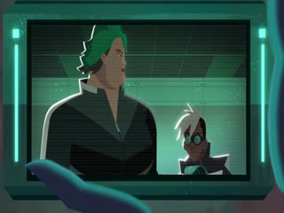 Carmen Sandiego: Trộm Hay Không Trộm Full