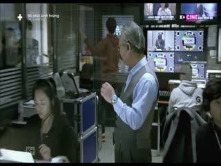 90 Phút Kinh Hoàng Full