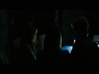 Trò Chơi Gọi Hồn Full