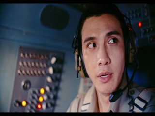 Tử Chiến Trên Không Full