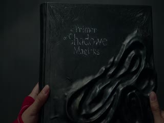 Phép Thuật Ngược Đời Full