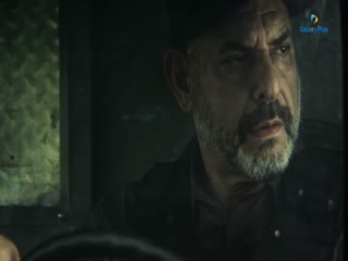 Bình Yên Bị Hủy Hoại (Thị Trấn Mất Ngủ) Full