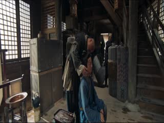 Phong Khởi Lạc Dương: Cõi Âm Dương Full