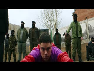 Nhịp Điệu Nổi Loạn Full