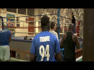 Băng Đảng Đường Phố (Những Cậu Bé Vùng Ngoại Ô) Full