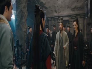 Hiệp Đạo Nhất Chi Mai Full