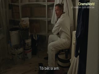 Lữ Khách: Cuối Đêm Dài Full