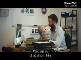 Roise và Frank Full