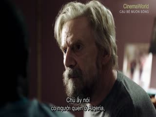 Cậu Bé Muốn Sống Full